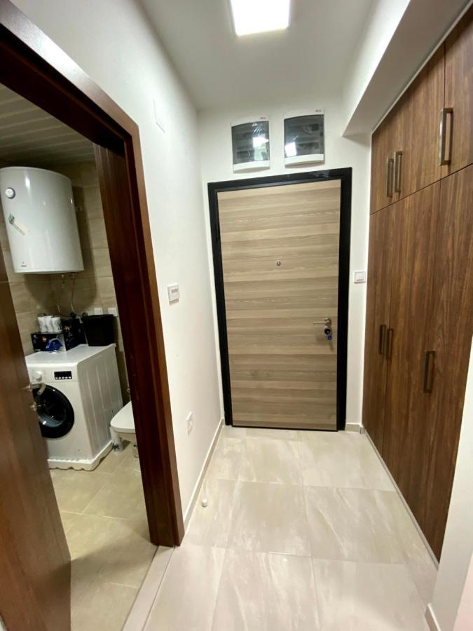 Skopje Brand New Apartment Экстерьер фото