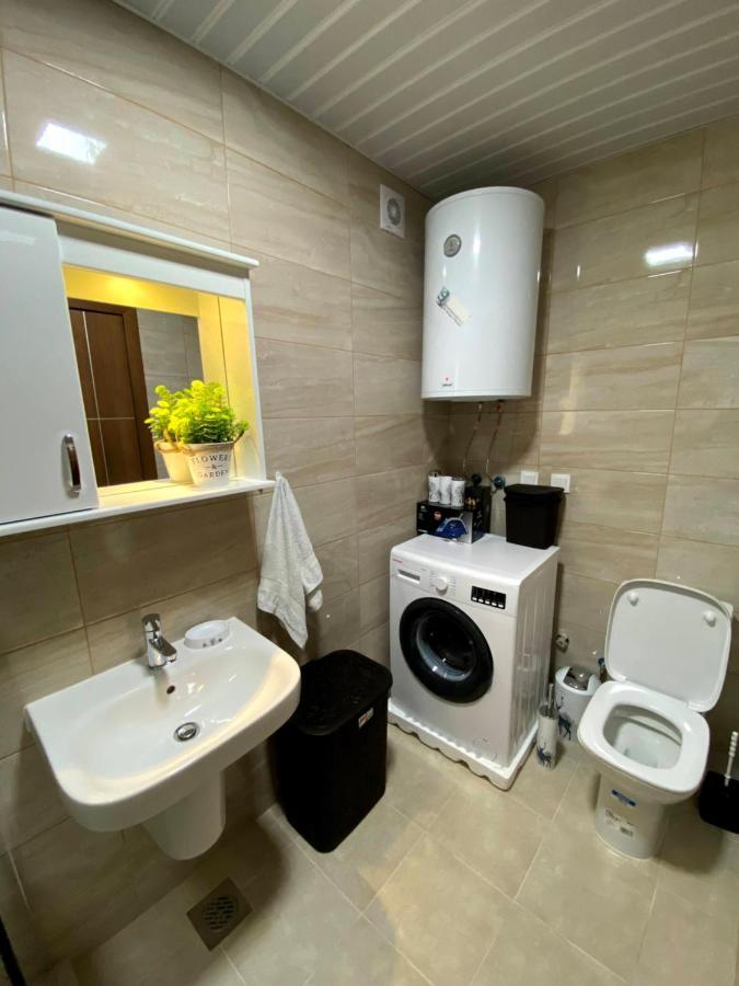 Skopje Brand New Apartment Экстерьер фото